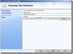 ExportSharePointSite6
