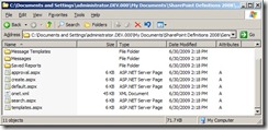 ExportSharePointSite8b