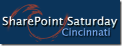 SharePointSaturdayCincinnati